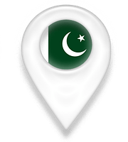 pakistan
